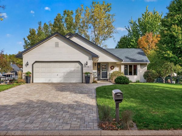 13868 55th Street N, Stillwater, MN 55082