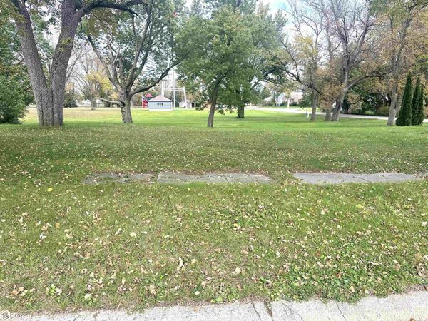 202 W Florence Street, Rake, IA 50465