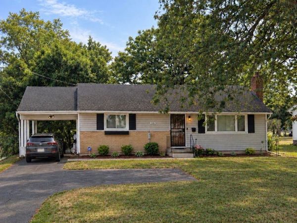 905 N North Street , Washington Court House, OH 43160