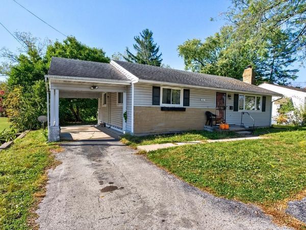905 N North Street , Washington Court House, OH 43160