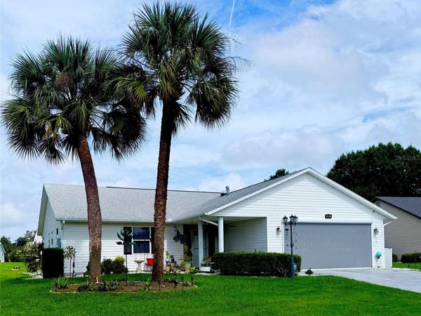 26162 NEWCOMBE CIRCLE, LEESBURG, FL 34748