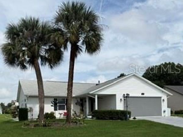 26162 NEWCOMBE CIRCLE , LEESBURG, FL 34748