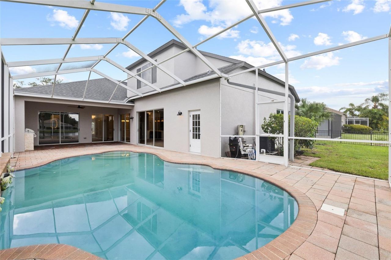 19015 Fern Meadow Loop, Lutz, FL 33558 Photo
