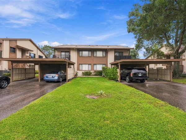 12912 WEDGEWOOD WAY, Unit C, HUDSON, FL 34667