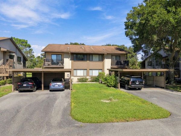 12912 WEDGEWOOD WAY, Unit C, HUDSON, FL 34667