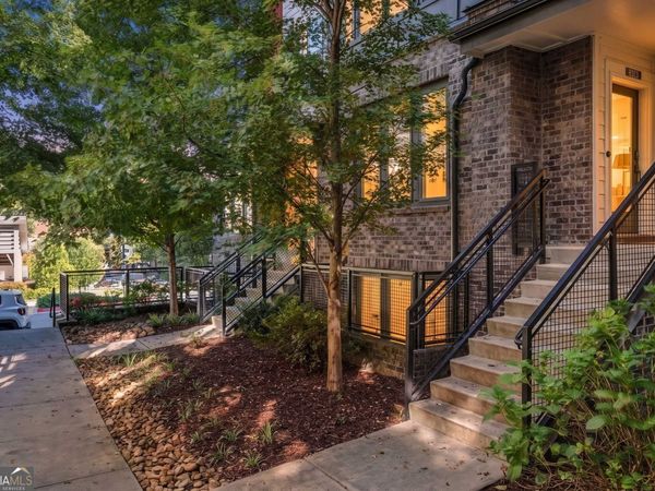 395 Pratt Drive SE, Unit 803, Atlanta, GA 30315