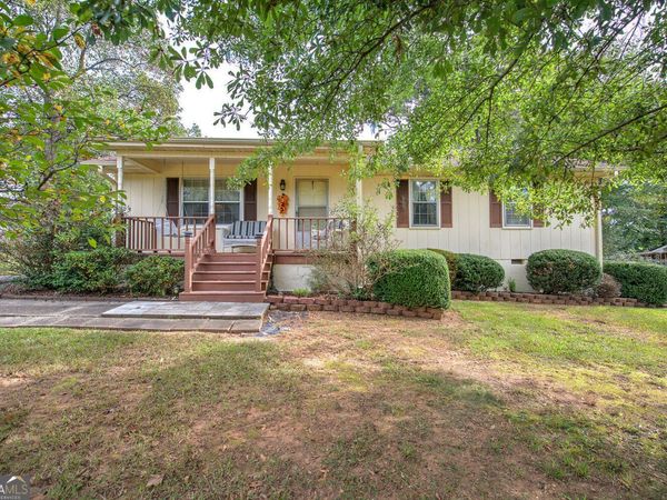 255 State Highway 20 SPUR SE, Cartersville, GA 30121
