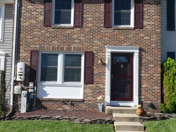 3234 SPLIT OAK COURT , ABINGDON, MD 21009
