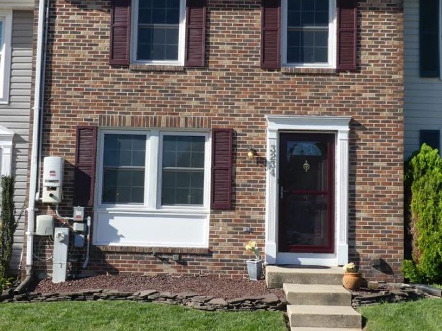 3234 Split Oak Court , Abingdon, MD 21009 Main Photo