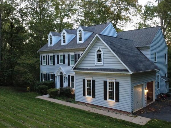 13409 FOX CHASE LANE, SPOTSYLVANIA, VA 22553