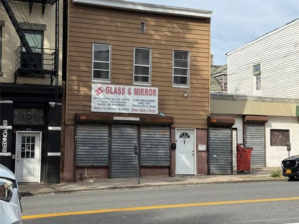 91 Yonkers Avenue, Yonkers, NY 10701