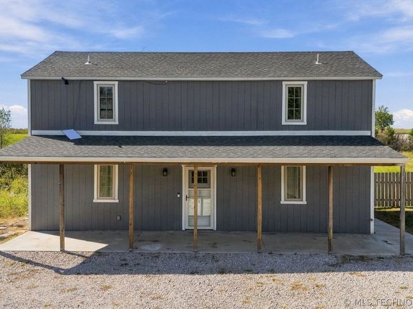 11237 State Highway 20 Highway , Skiatook, OK 74070