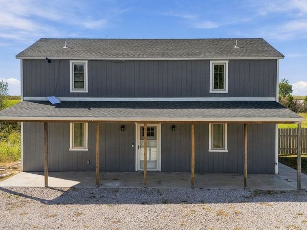 11237 State Highway 20 Highway , Skiatook, OK 74070