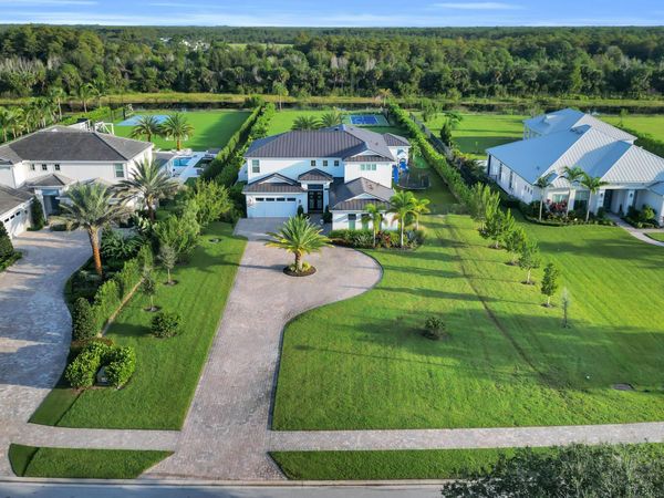 20089 SE BRIDGEWATER Drive, Jupiter, FL 33458
