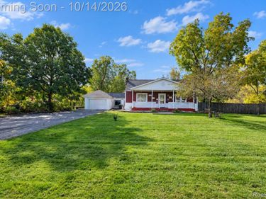 6383 Bristol Road, Swartz Creek, Mi 48473