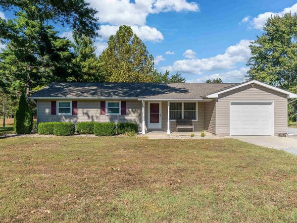 7009 Cherry Valley Road, Marion, IL 62959
