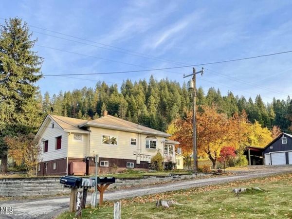 125 Sunset View ST , St. Maries, ID 83861