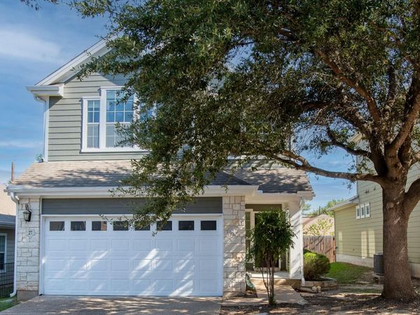 6715 Windrift Way WAY , Unit 27, Austin, TX 78745