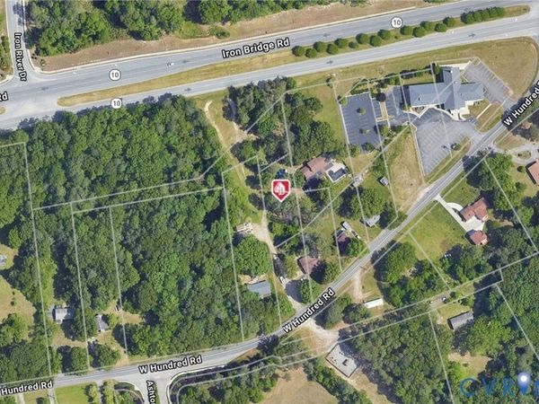 5210 W Hundred Road , Chester, VA 23831