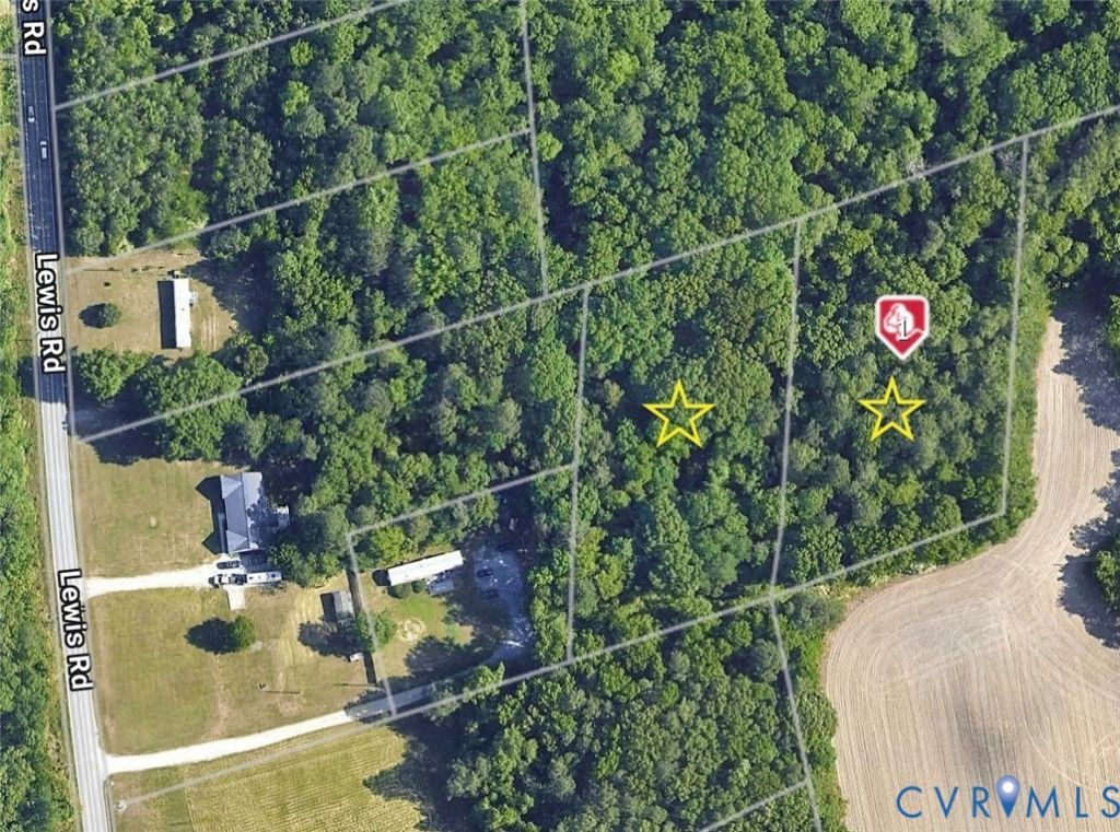 12217 Lewis Road, Chester, VA 23831 Main Photo