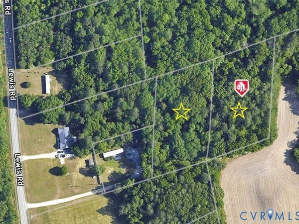 12217 Lewis Road, Chester, VA 23831