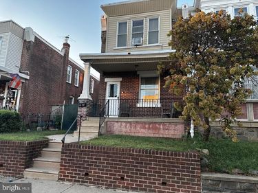 6634 JACKSON STREET, PHILADELPHIA, PA 19135