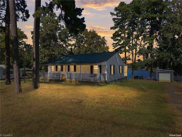 10051 Linwood Southmont Road , Lexington, NC 27292