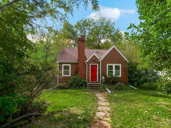 1203 W 27TH Street, Independence, MO 64052