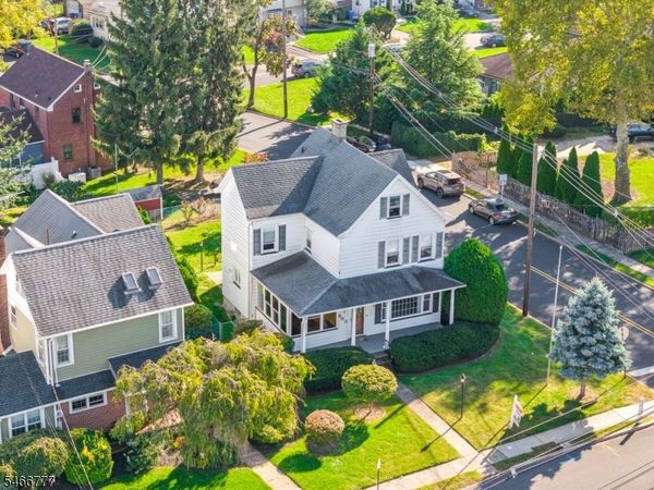 205 Green St, Woodbridge, NJ 07095