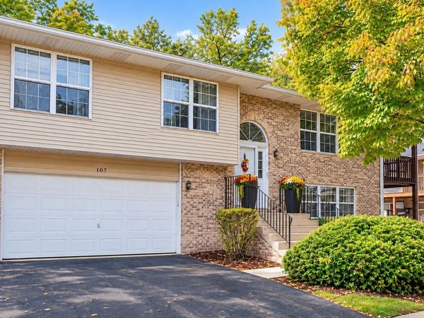 959 Elderberry Circle, Unit 107, Naperville, IL 60563