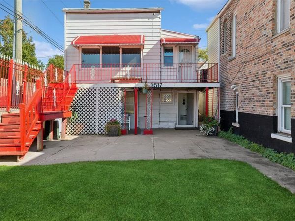 3517 S Damen Avenue , Chicago, IL 60609