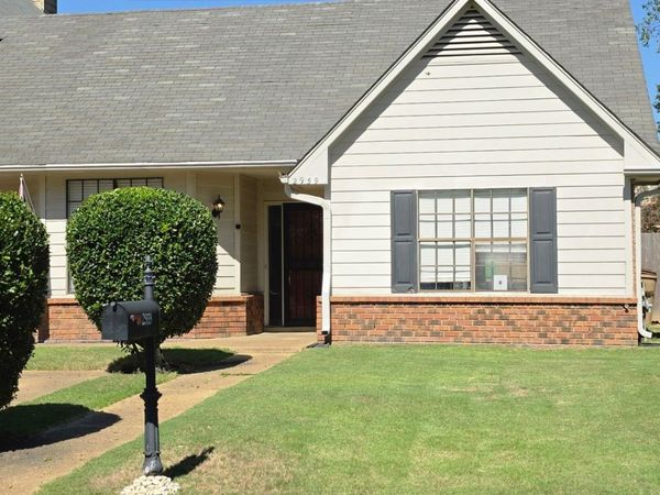 2959 MILLERS POND DR, Memphis, TN 38119