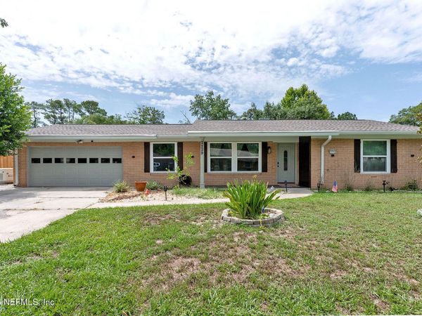 2229 MARCEL Drive, Orange Park, FL 32073