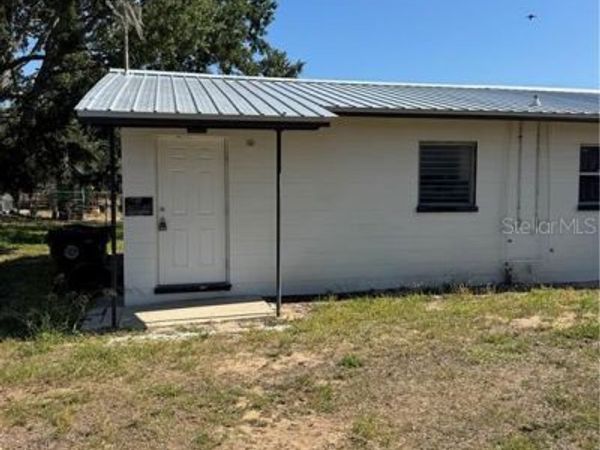 315 A SANGSTER , Unit A, FROSTPROOF, FL 33843
