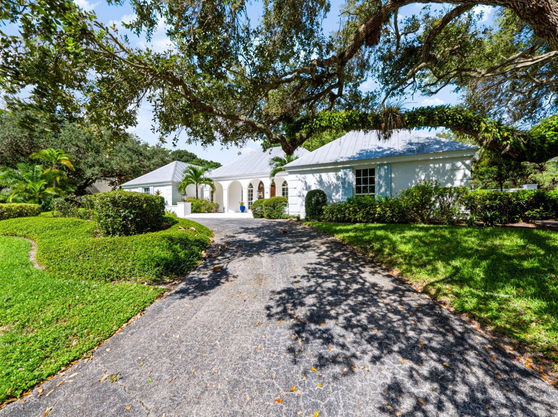 14 Riverview Drive, Sewalls Point, FL 34996 Photo