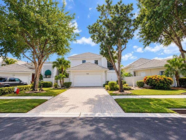 7756 Travelers Tree Drive, Boca Raton, FL 33433