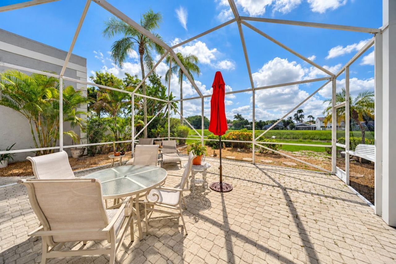 7756 Travelers Tree Drive, Boca Raton, FL 33433 Photo