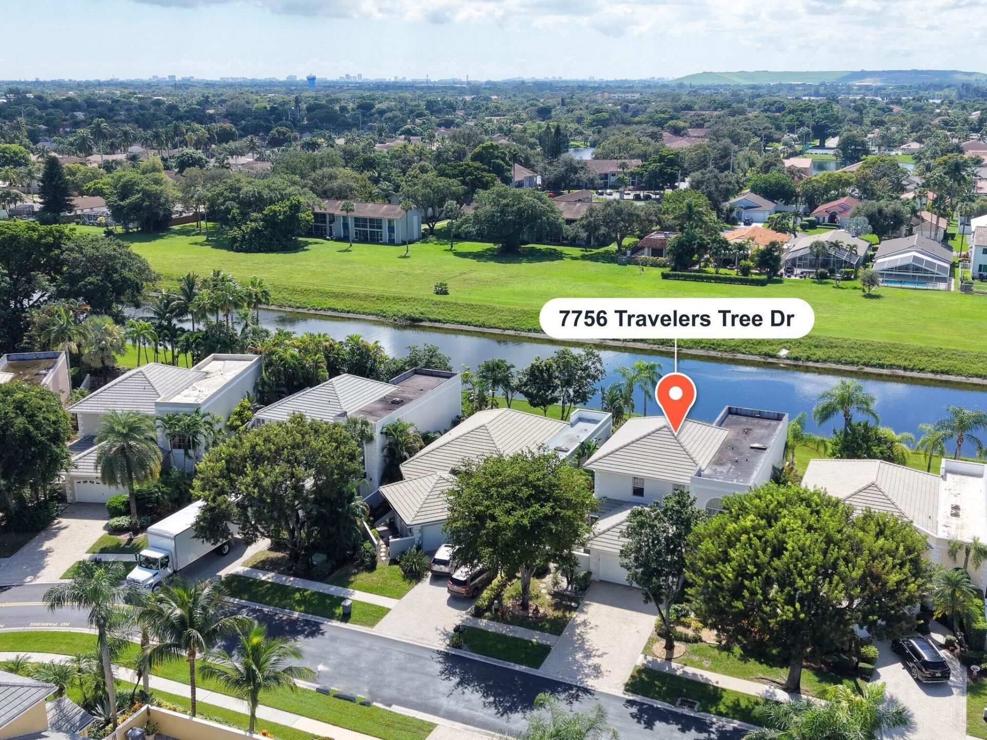 7756 Travelers Tree Drive, Boca Raton, FL 33433 Photo
