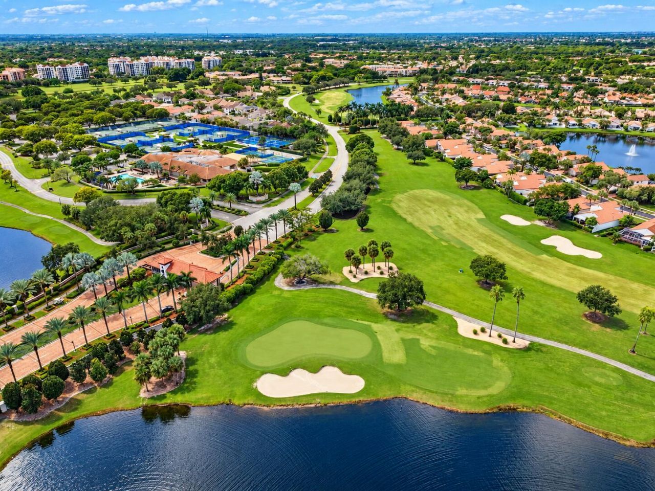 7756 Travelers Tree Drive, Boca Raton, FL 33433 Photo