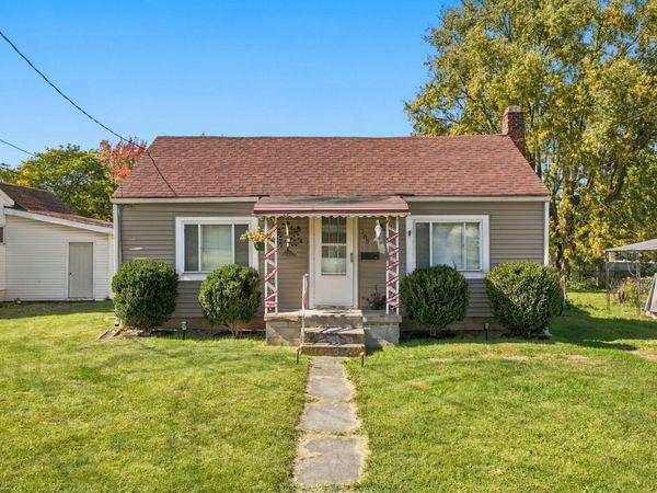 769 Windsor Street , Marion, OH 43302