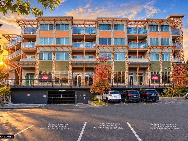 611 Brookside Rd, Unit #306, Colwood, BC V9C 0C3