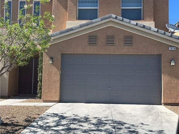 7081 Claythorn Road , Las Vegas, NV 89148
