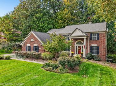 7480 Wyngate Drive, Independence Township, Mi 48348