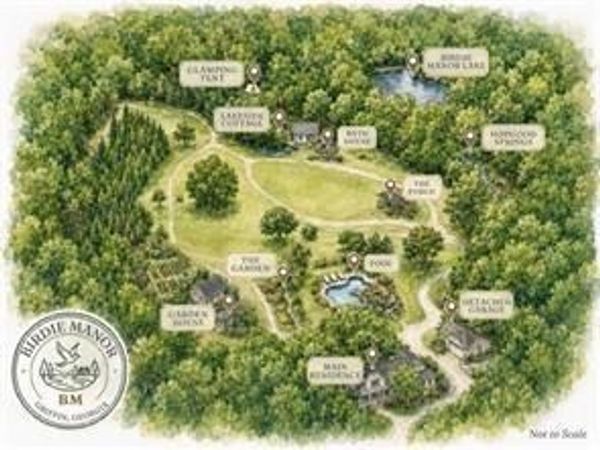 961 Birdie Road , Griffin, GA 30223