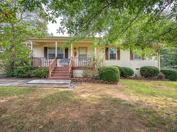 255 State Highway 20 Spur SE, Cartersville, GA 30121