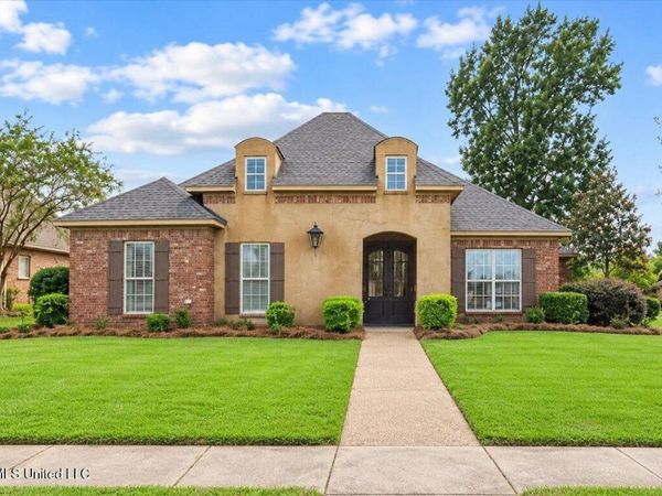 106 Turtle Ridge Drive, Brandon, MS 39047