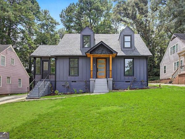 1838 Rogers Avenue SW, Atlanta, GA 30310