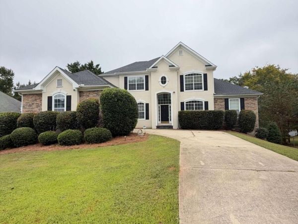 2588 Chipping Court, Villa Rica, GA 30180