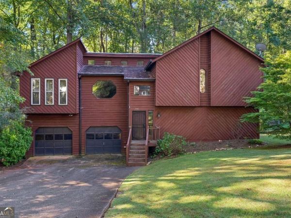 5143 Willow Tarn, Acworth, GA 30102