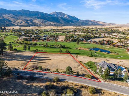 7370 Franktown Road, Washoe Valley, NV 89704 Photo